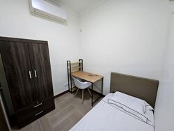 Rafflesia Condominium (D20), Condominium #438892291